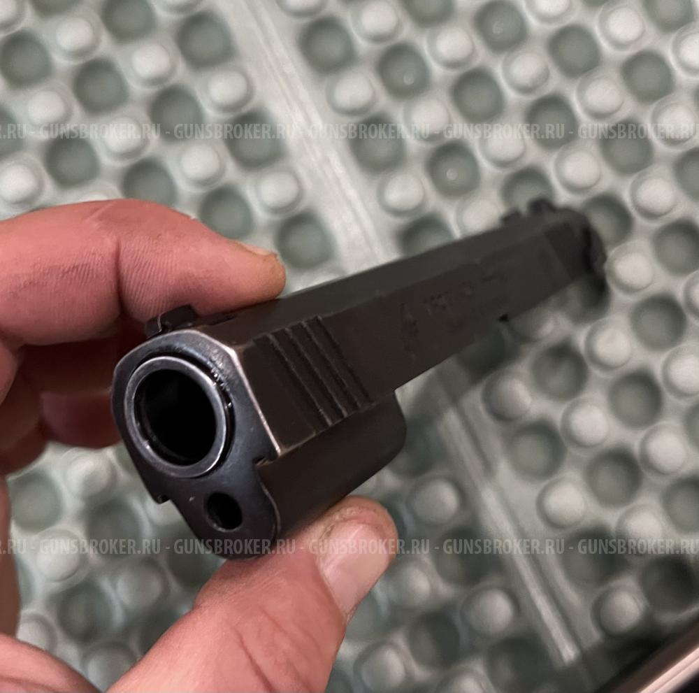 Гроза-051 EVO