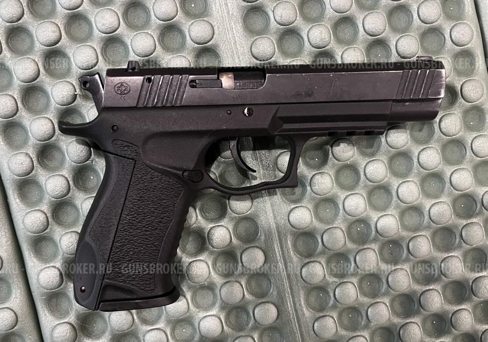 Гроза-051 EVO