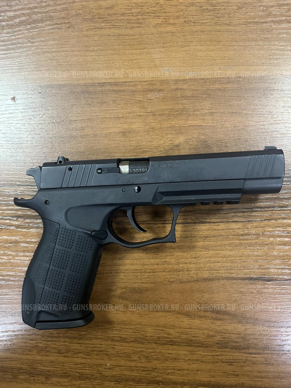 Гроза-051 EVO