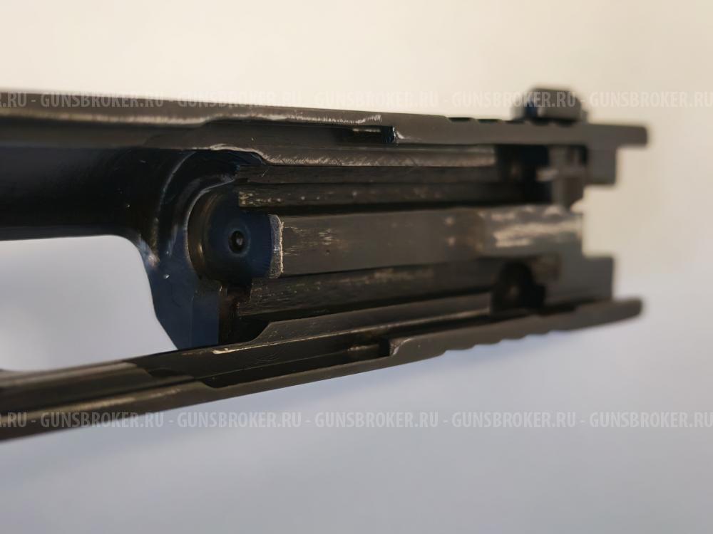 Гроза-051 Эво
