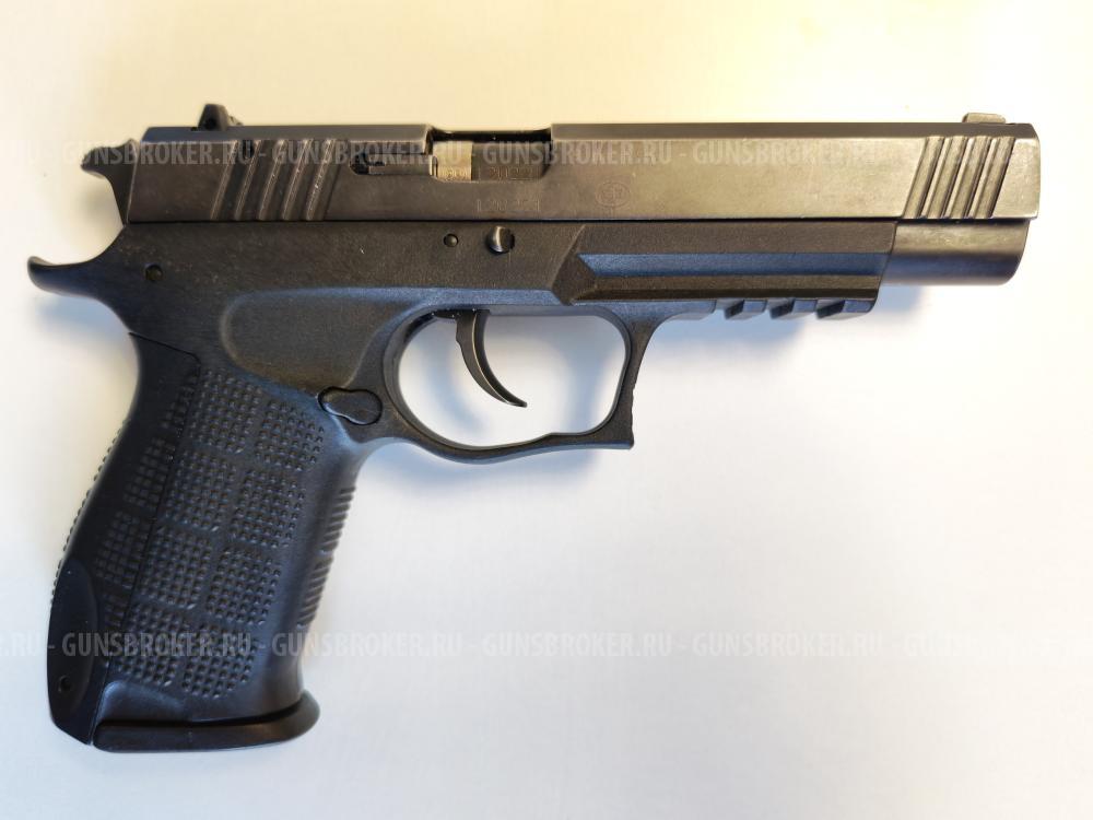 Гроза-051 Эво