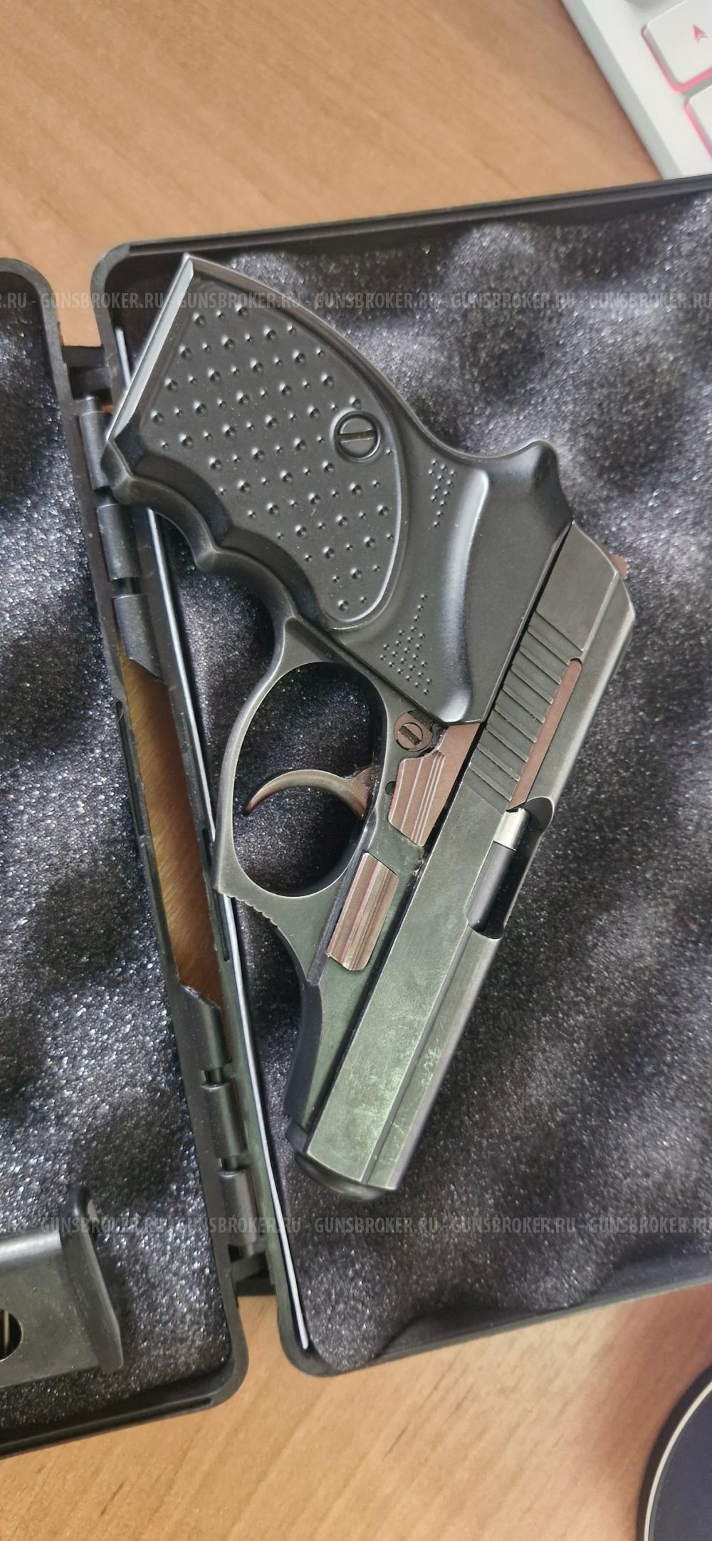 Гроза 11