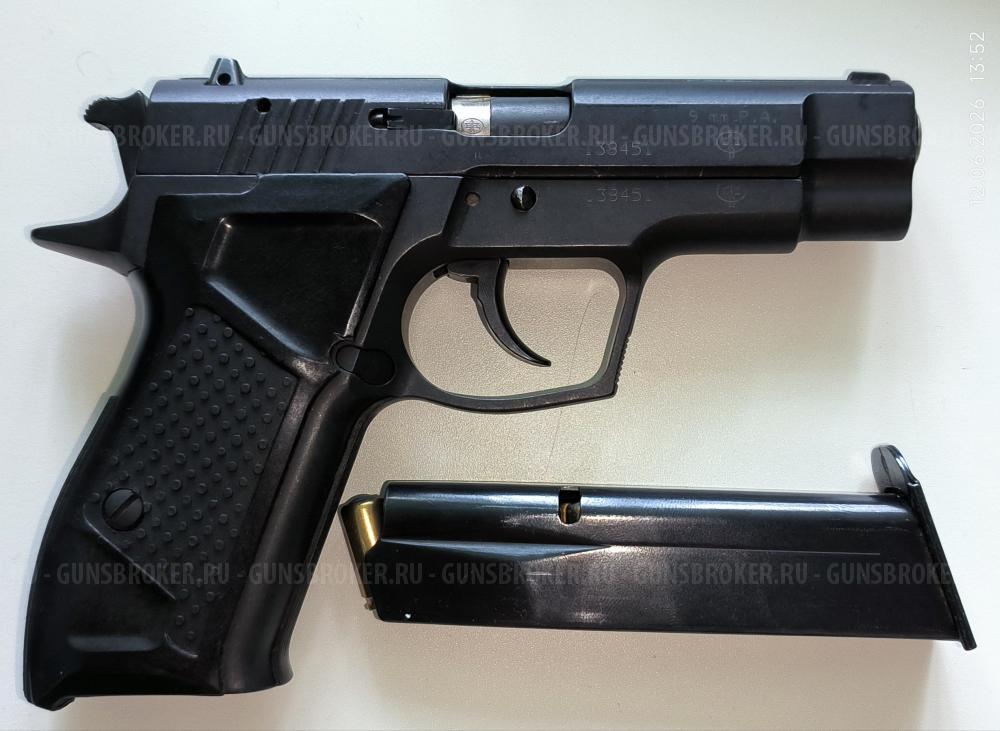Гроза 21