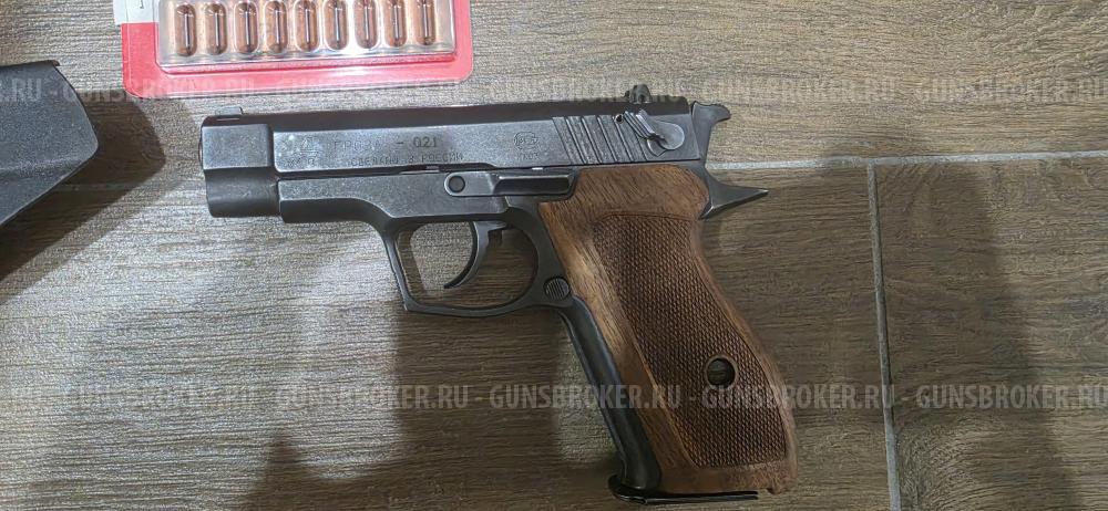 Гроза 21