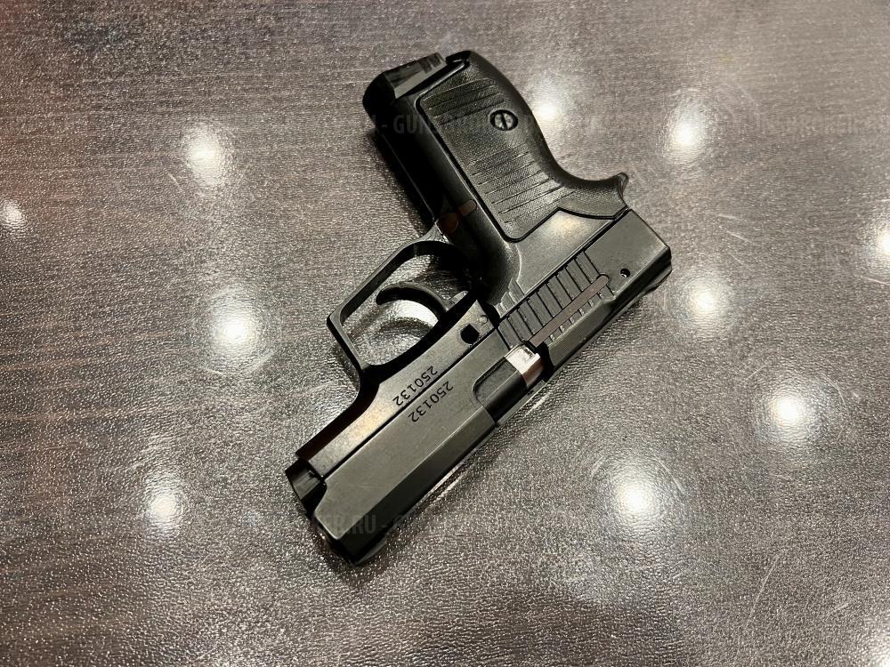 Гроза-М1 к.9мм Р.А. (Новый) Звоните +7495-175-75-75