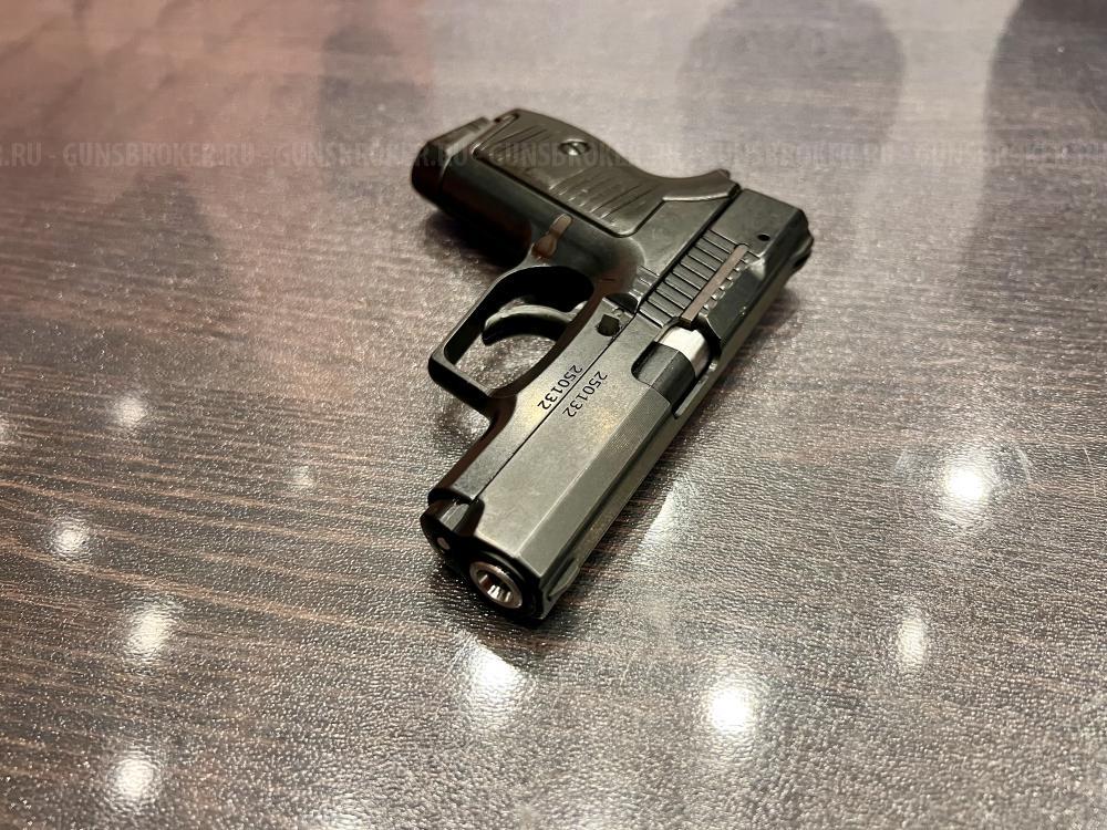 Гроза-М1 к.9мм Р.А. (Новый) Звоните +7495-175-75-75