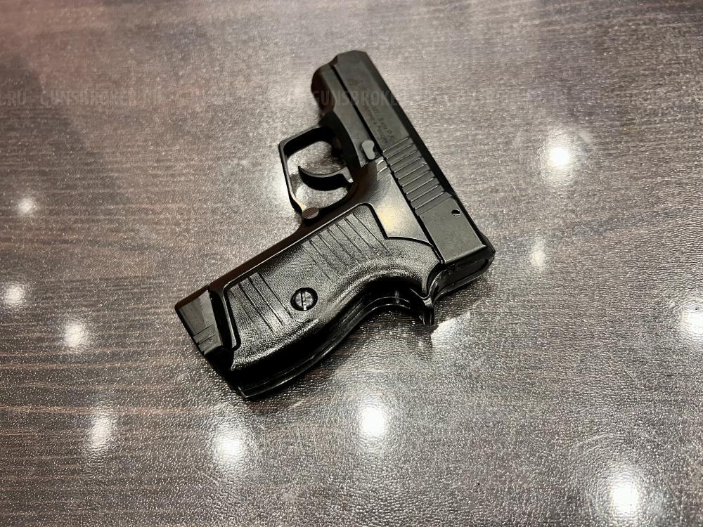 Гроза-М1 к.9мм Р.А. (Новый) Звоните +7495-175-75-75