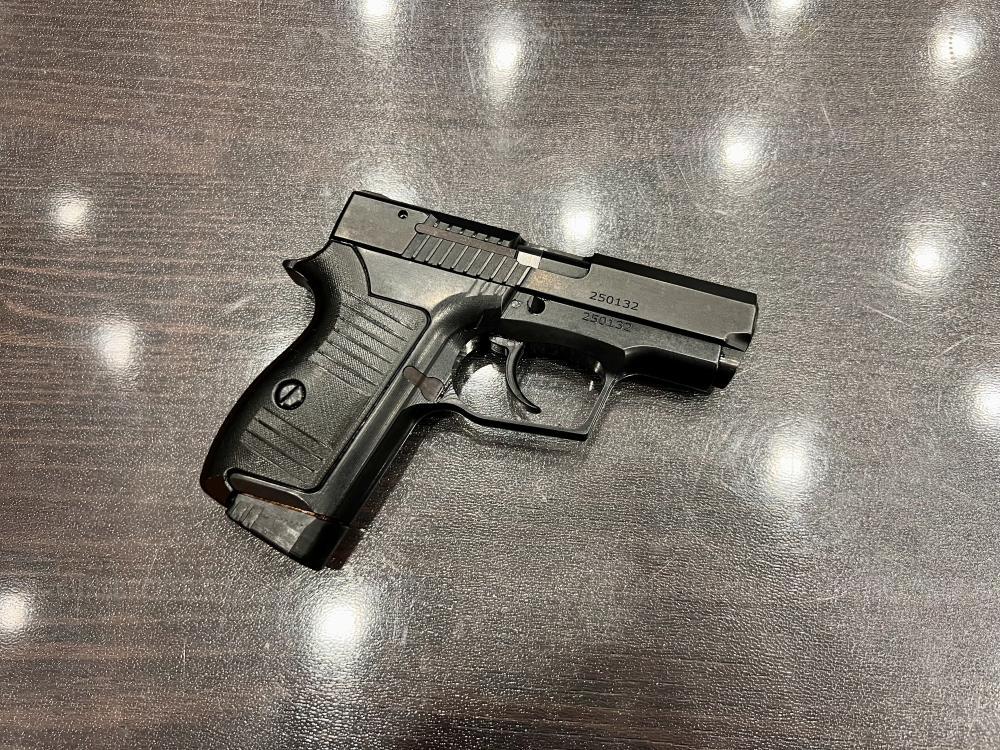 Гроза-М1 к.9мм Р.А. (Новый) Звоните +7495-175-75-75