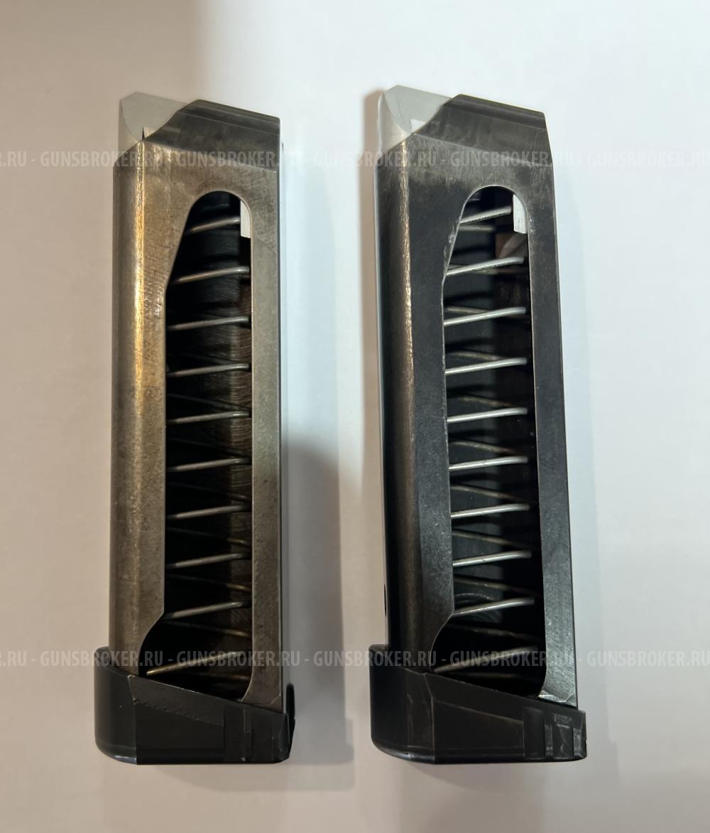 Гроза М1 магазин