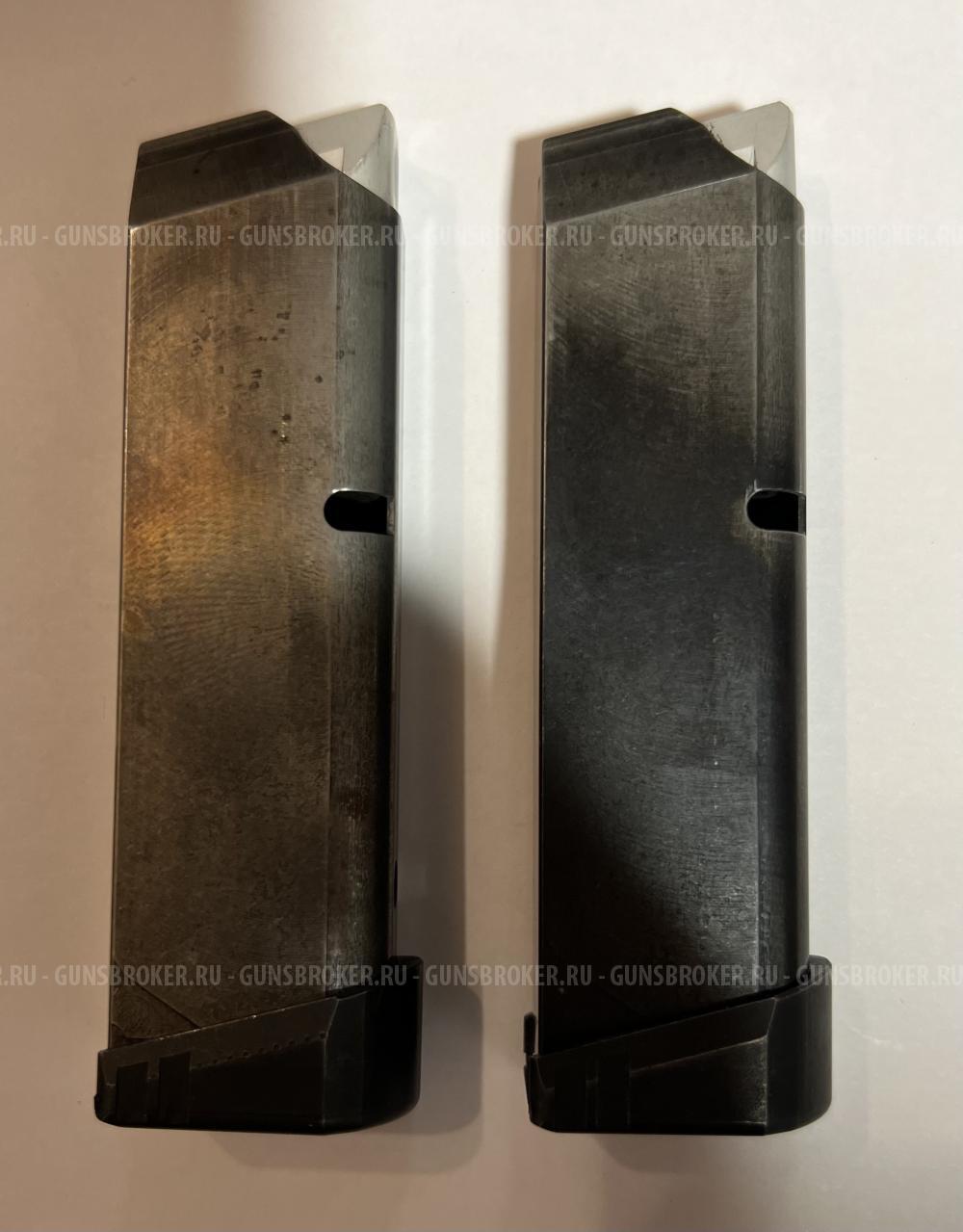 Гроза М1 магазин