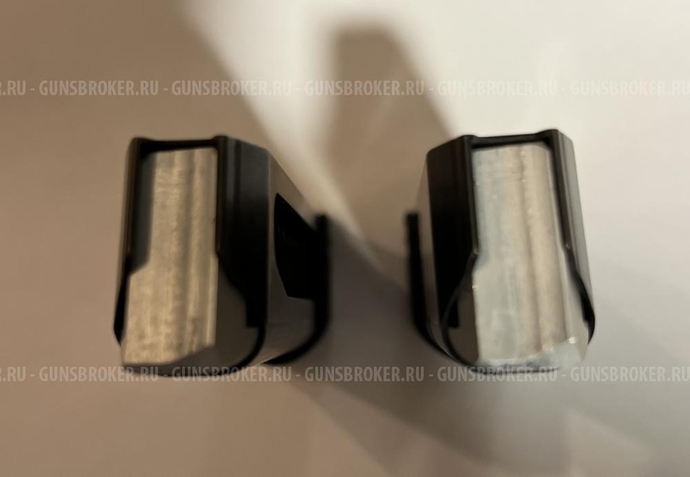 Гроза М1 магазин