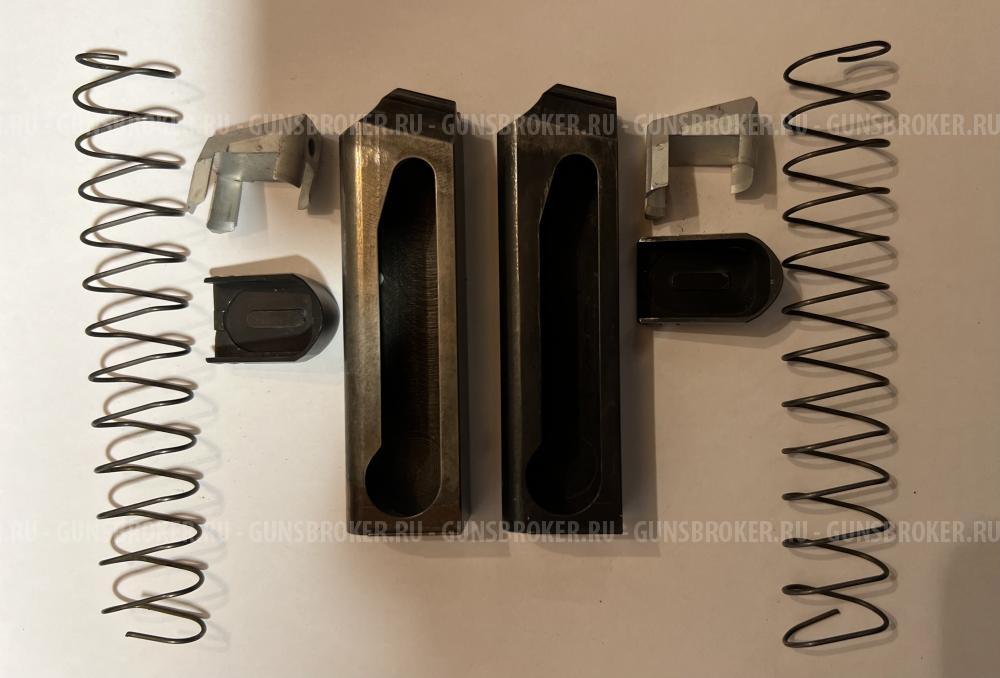 Гроза М1 магазин