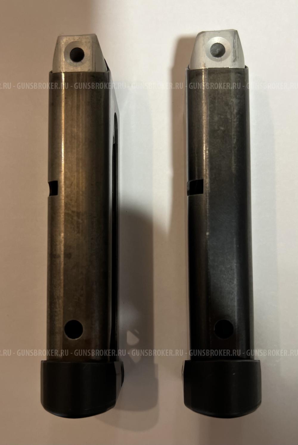 Гроза М1 магазин