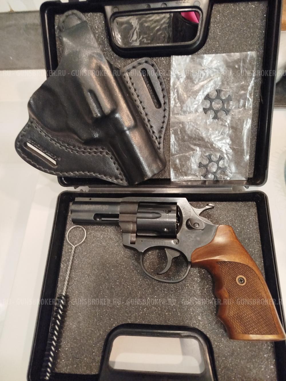 Гроза. P 03с.  9mm.