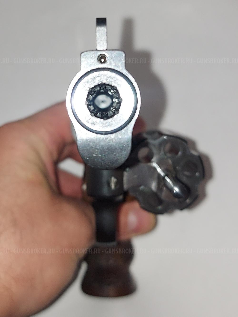 Гроза PC-04 (Р-04С, РС 04)