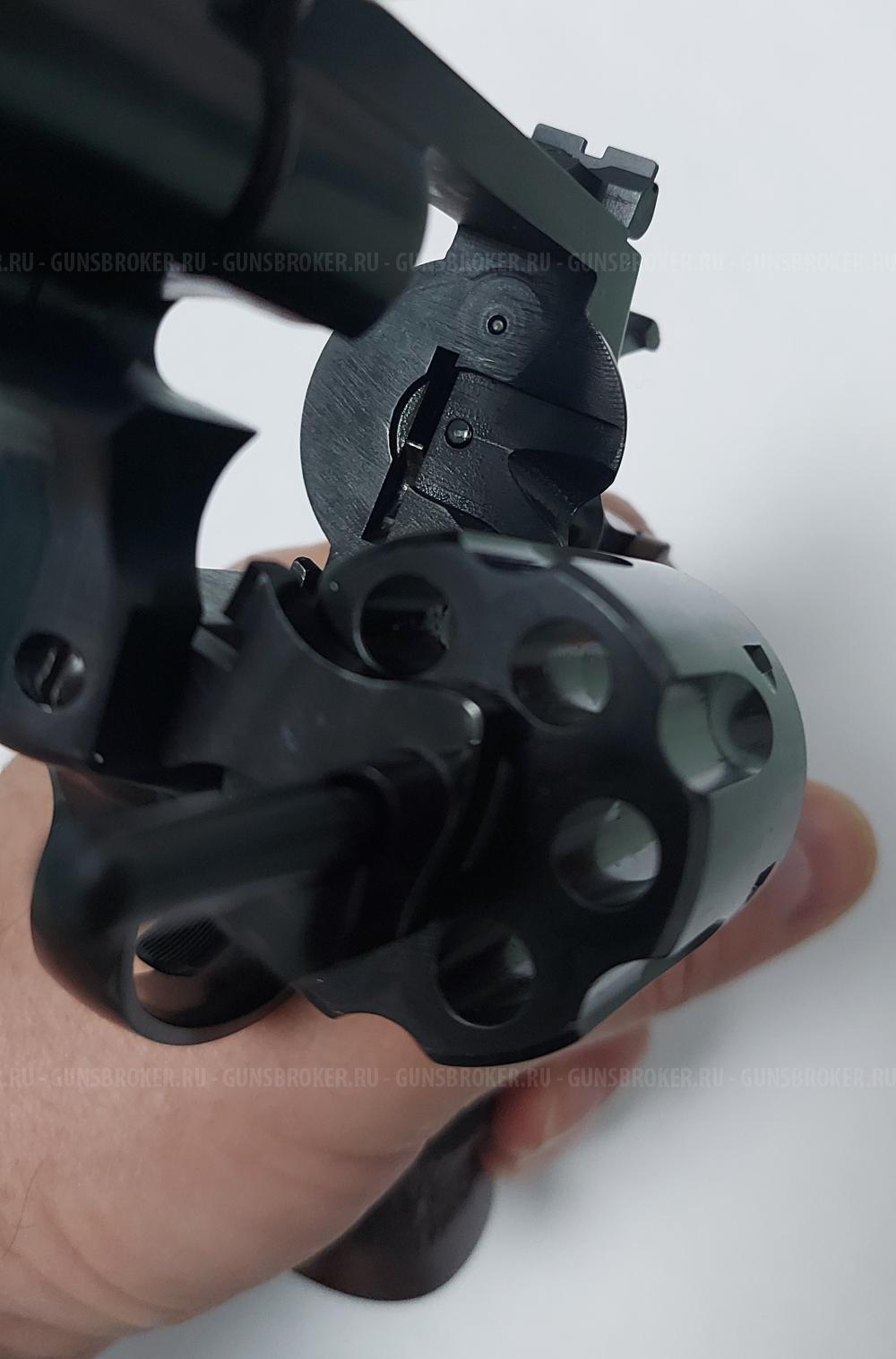 Гроза PC-04 (Р-04С, РС 04)