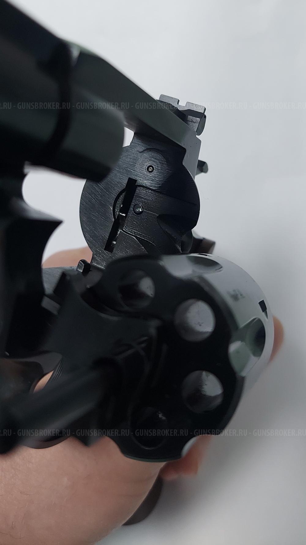 Гроза PC-04 (Р-04С, РС 04)