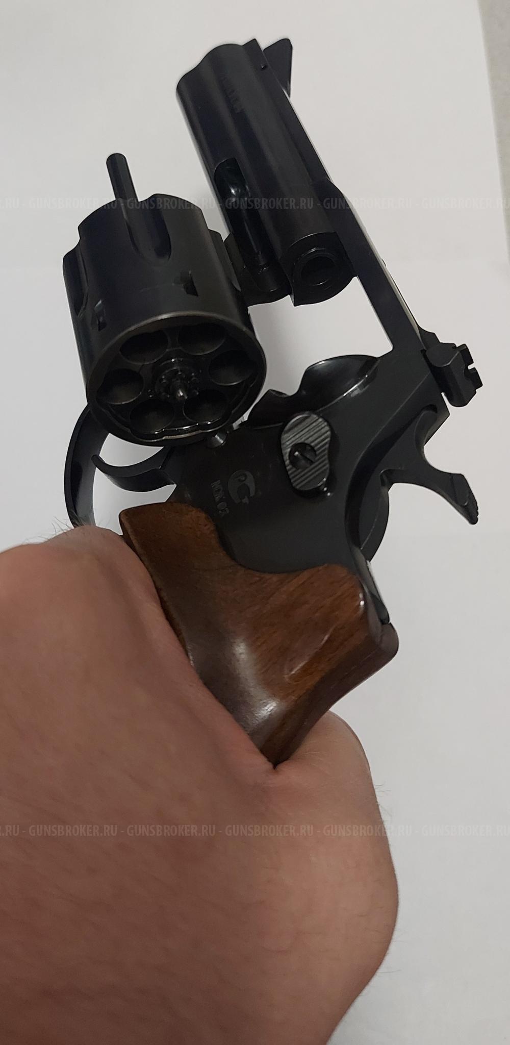 Гроза PC-04 (Р-04С, РС 04)