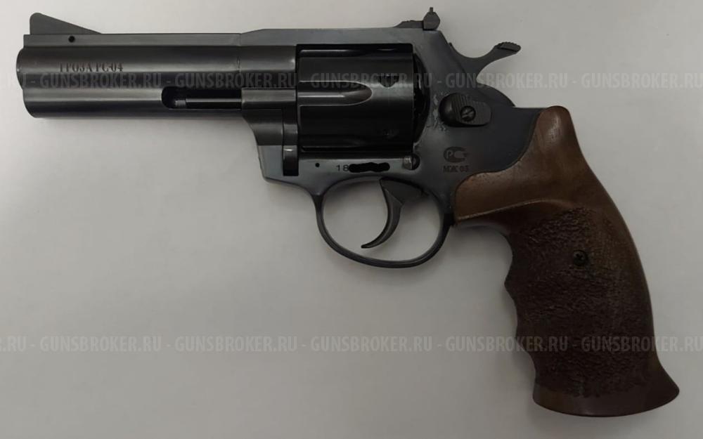 Гроза PC-04 (Р-04С, РС 04)