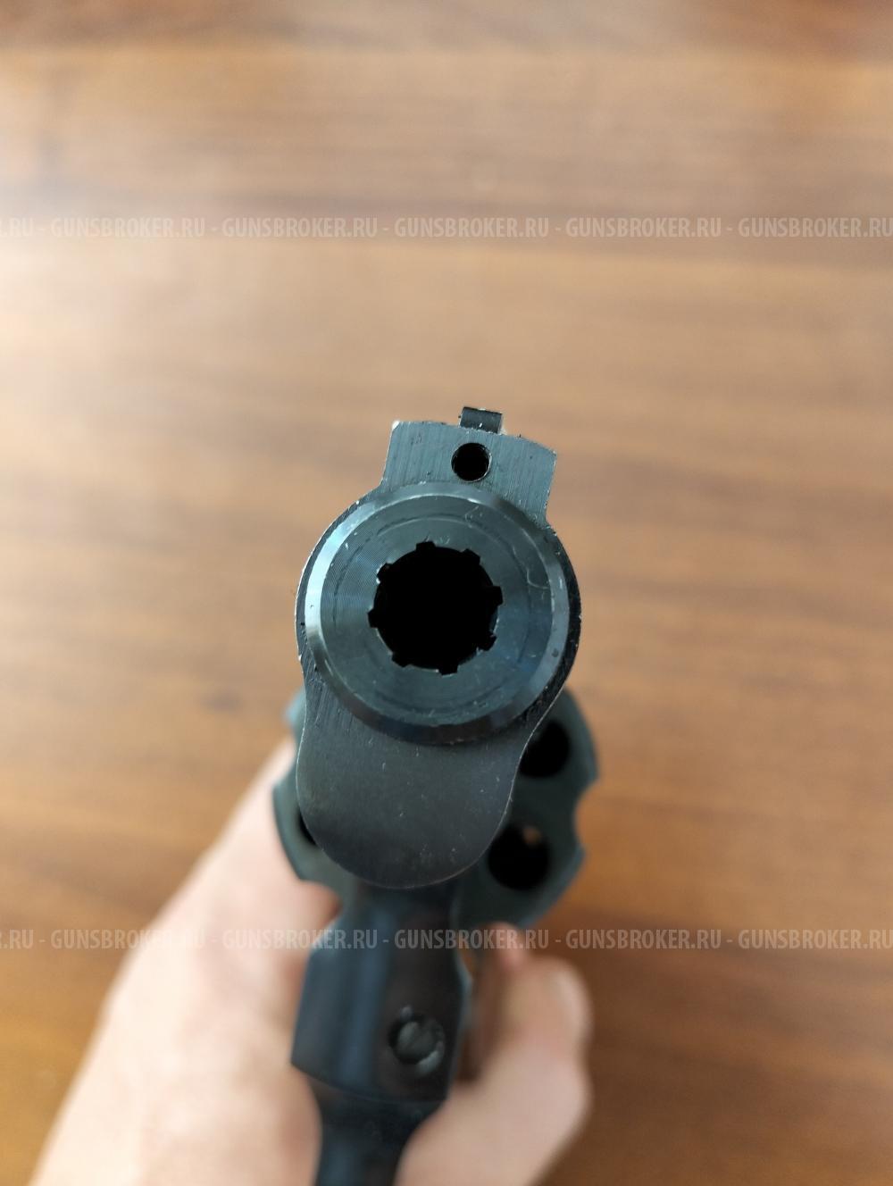 ГРОЗА Р - 02С