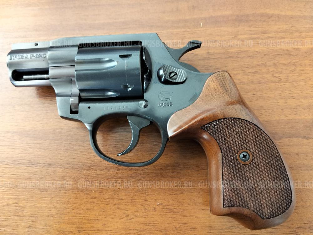 ГРОЗА Р - 02С