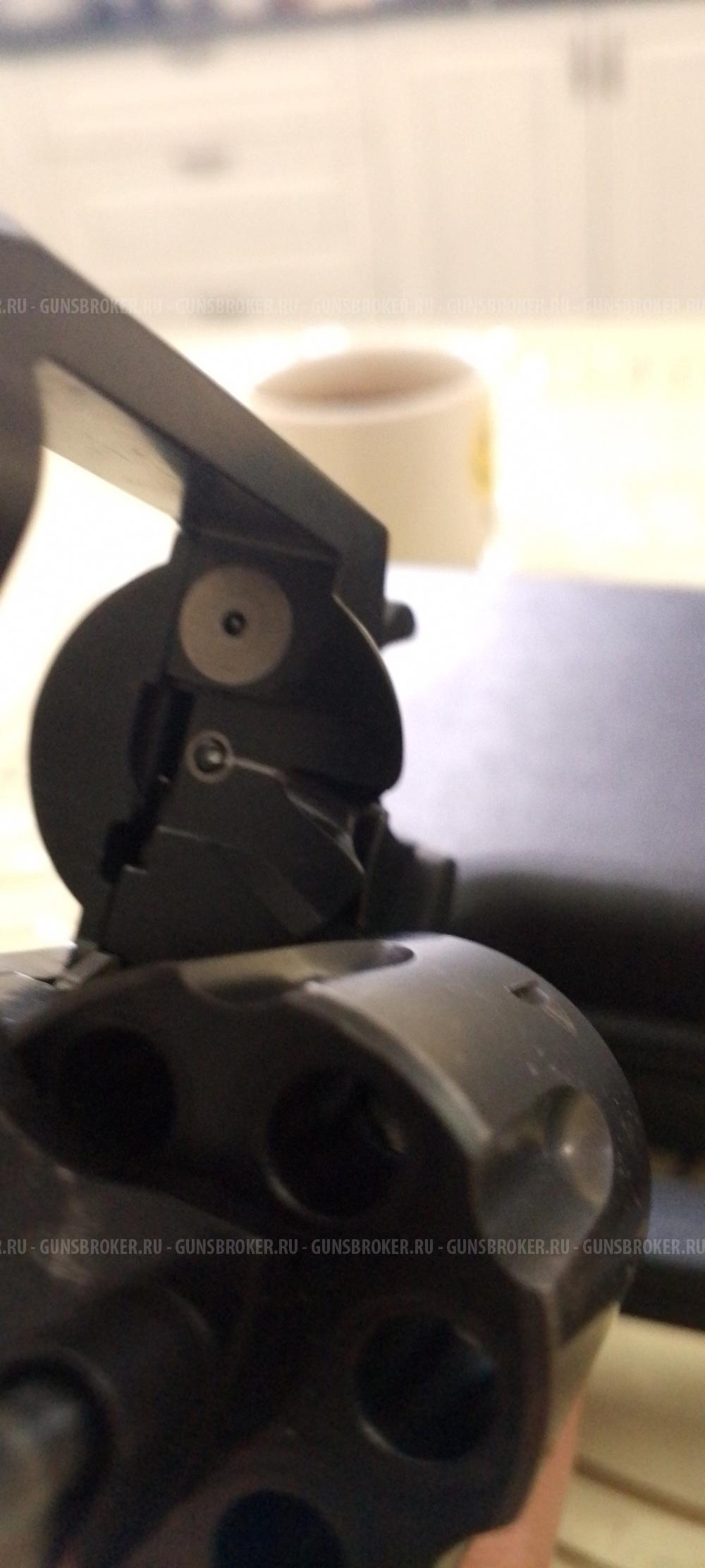 Гроза Р-02 к 9 P.A.