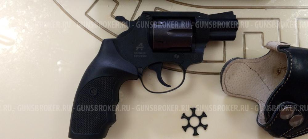 Гроза Р-02 к 9 P.A.