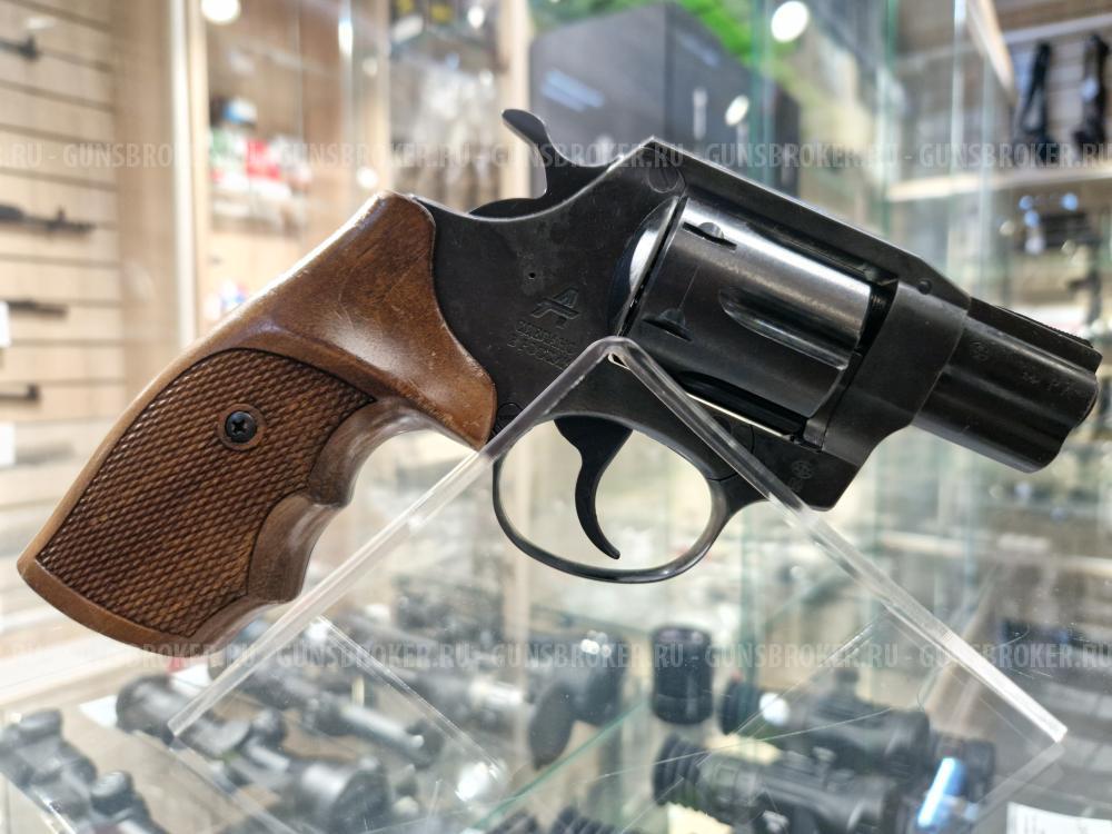 Гроза Р-02, кал. 9 мм РА, 2009 г.в.