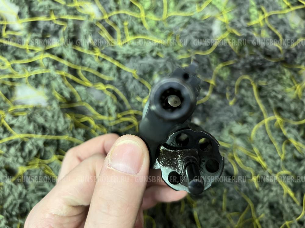 ГРОЗА Р-02 кал.9мм.РА