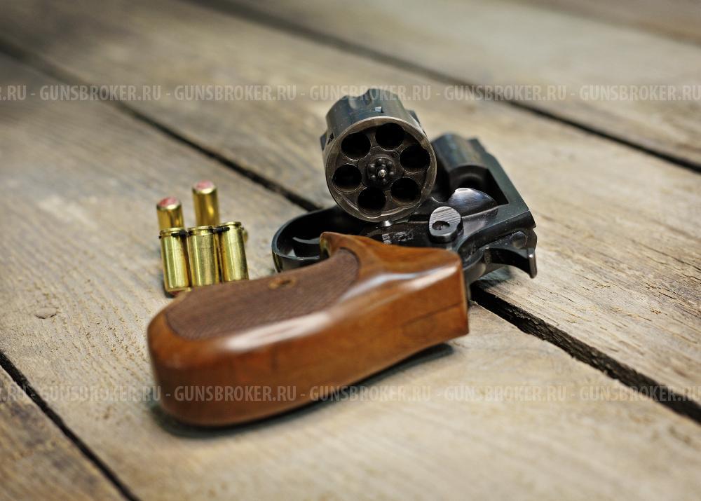 Гроза Р-02С, кал.9Р.А.