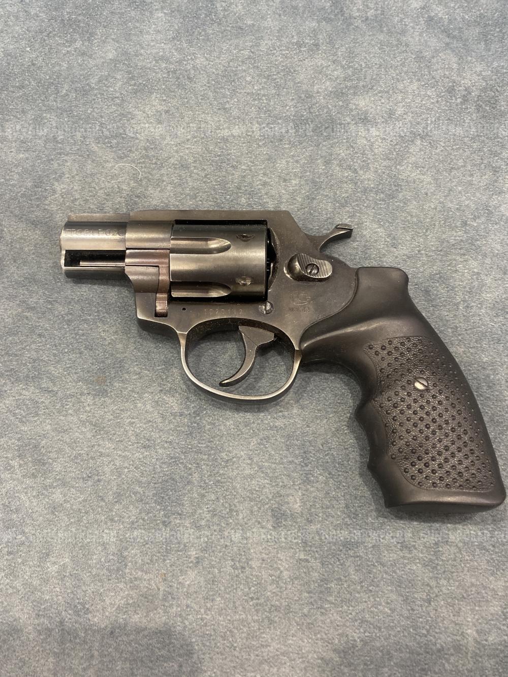 Гроза Р-02С кал.9р.а