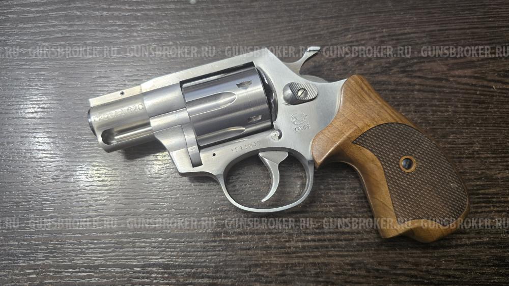 Гроза Р-02С, кал.9Р.А."Сталь"
