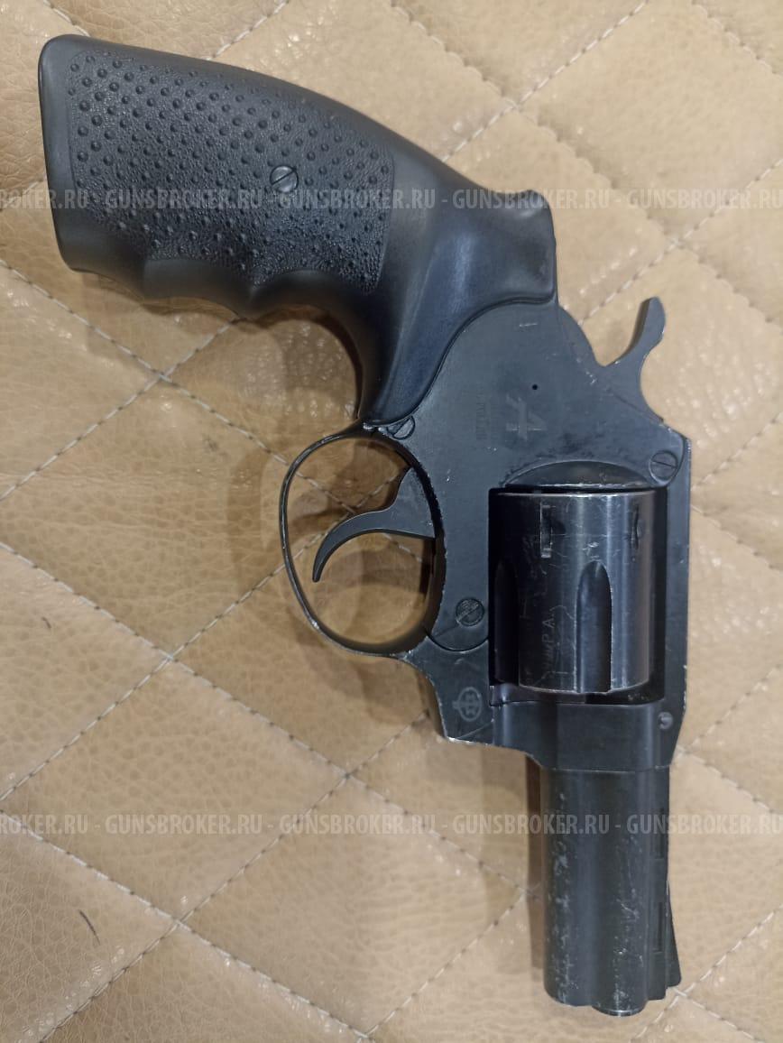 Гроза Р-03 к. 9.З.А. № 1731482