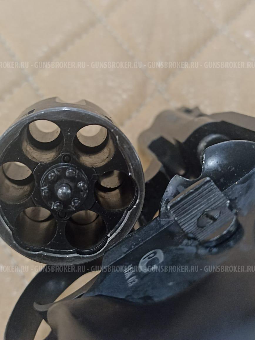 Гроза Р-03 к. 9.З.А. № 1731482