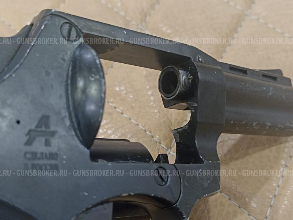 Гроза Р-03 к. 9.З.А. № 1731482