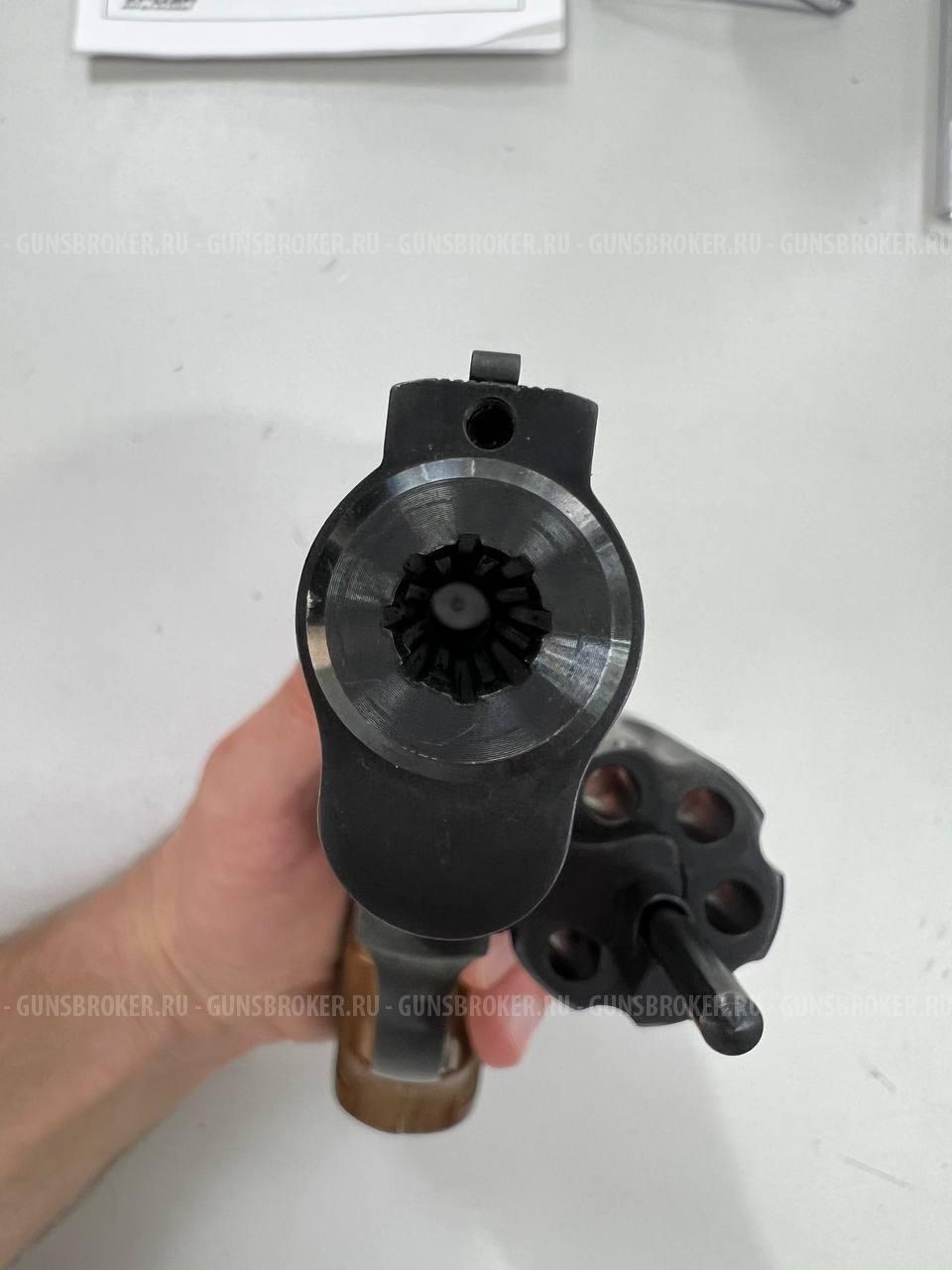 Гроза Р-03С , кал. 9 мм Р.А. в СПБ