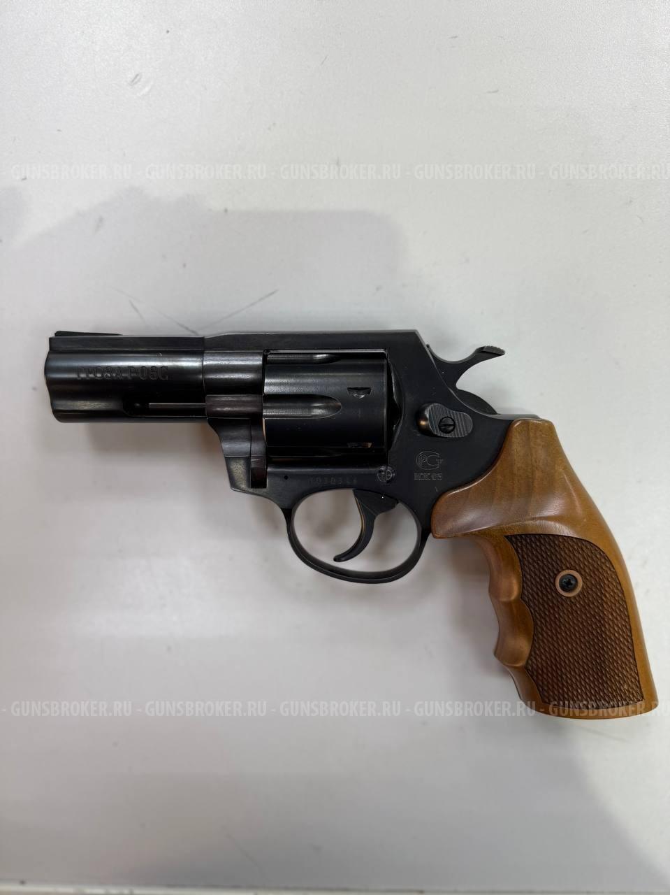 Гроза Р-03С , кал. 9 мм Р.А. в СПБ