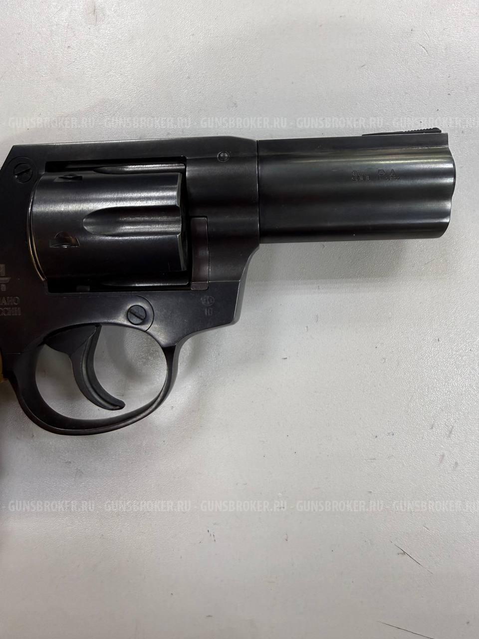 Гроза Р-03С , кал. 9 мм Р.А. в СПБ