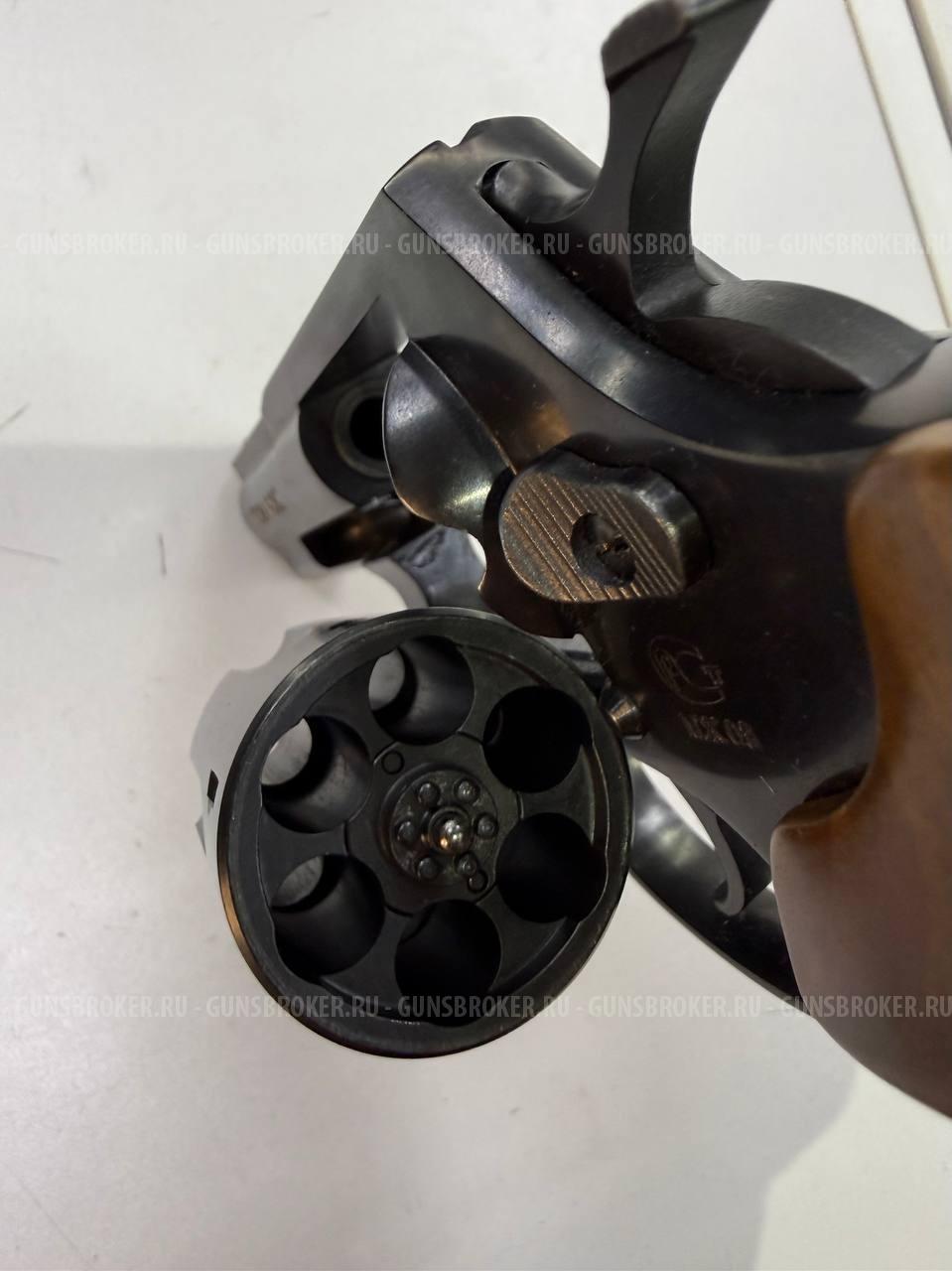 Гроза Р-03С , кал. 9 мм Р.А. в СПБ