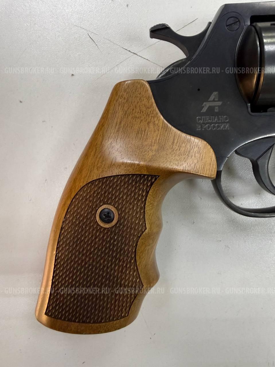 Гроза Р-03С , кал. 9 мм Р.А. в СПБ