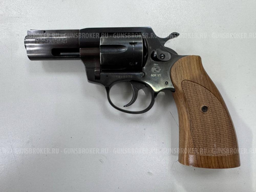 Гроза Р-03С 2013 г.в., кал. 9 мм Р.А. в СПБ