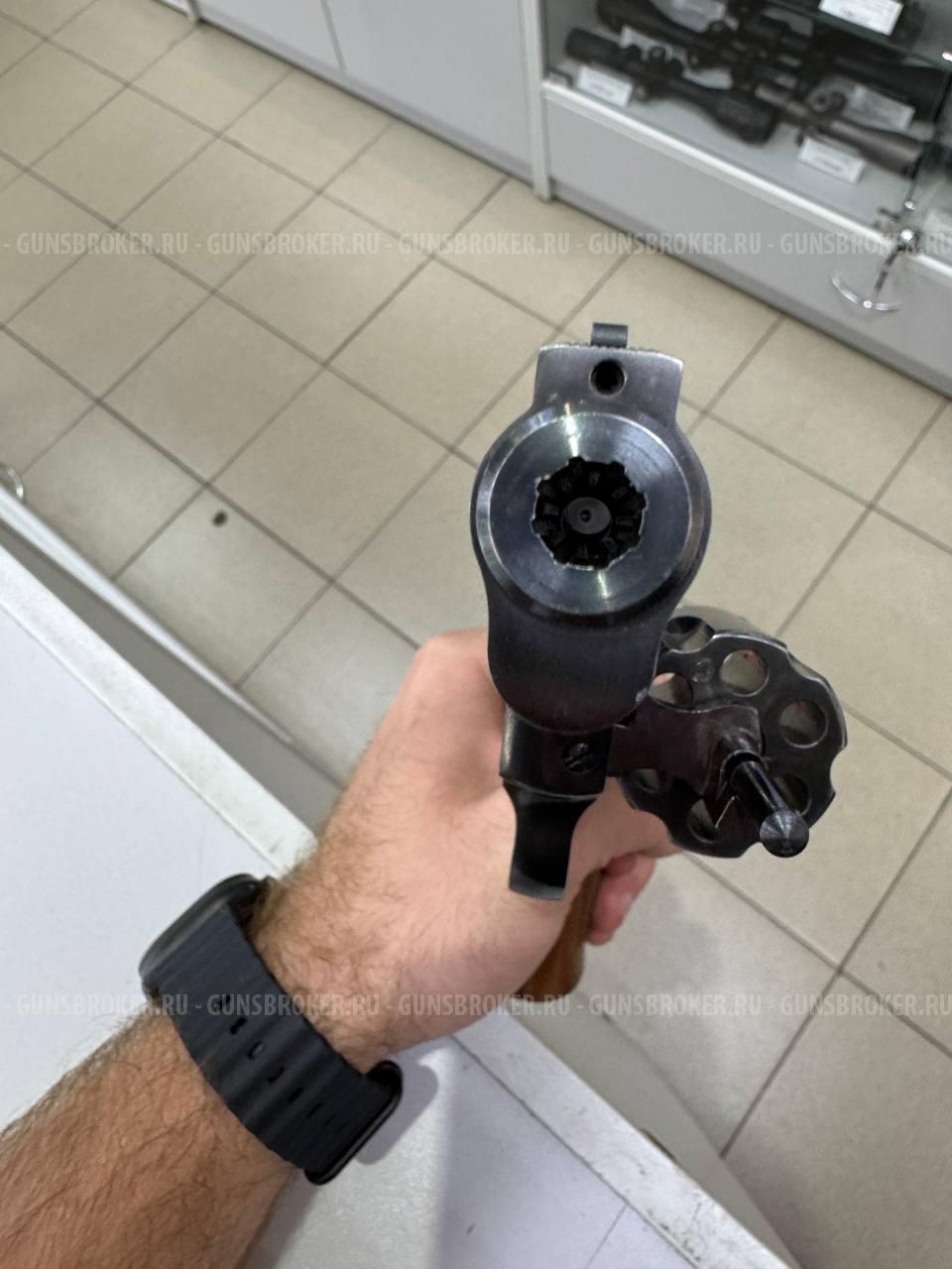 Гроза Р-03С 2013 г.в., кал. 9 мм Р.А. в СПБ