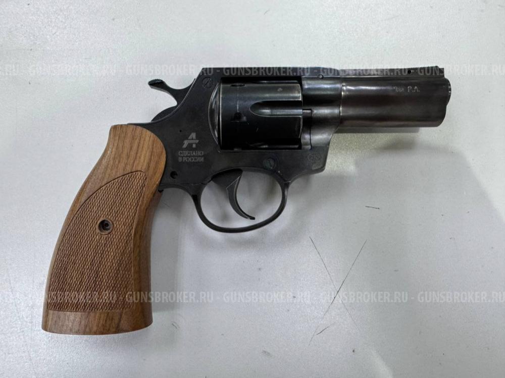 Гроза Р-03С 2013 г.в., кал. 9 мм Р.А. в СПБ