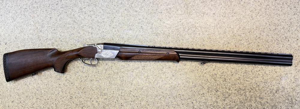 ТОЗ-34 12/70 улучшенное орех