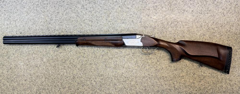 ТОЗ-34 12/70 улучшенное орех