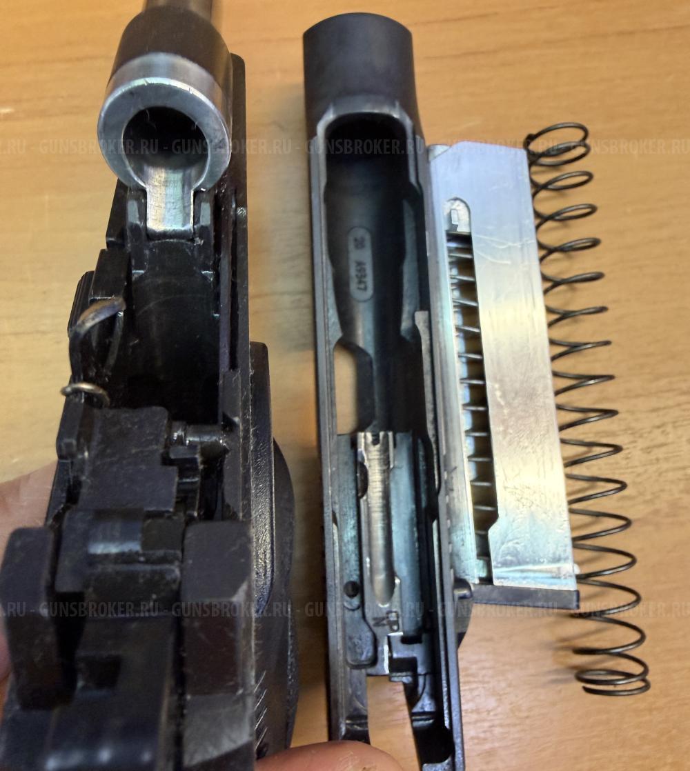 П-М17Т кал. 9PA