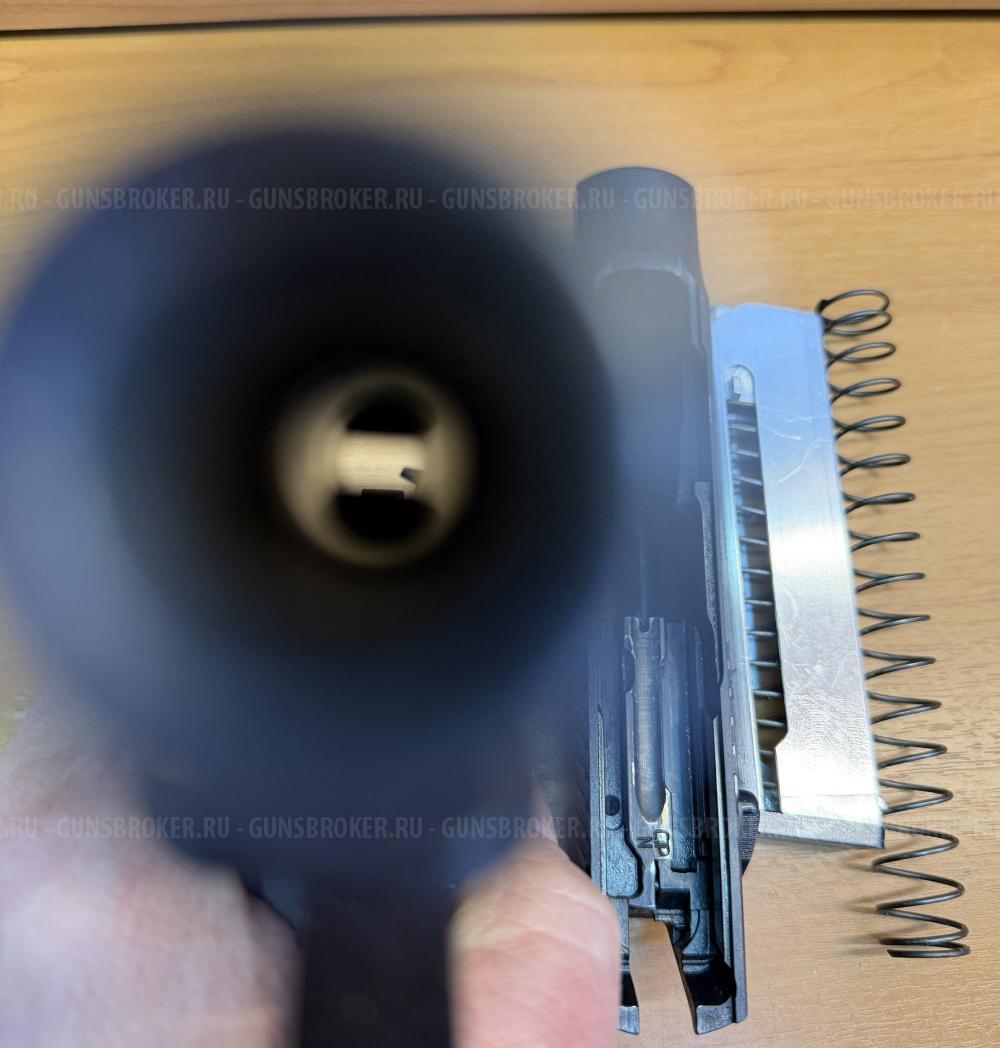 П-М17Т кал. 9PA