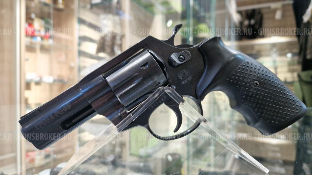 Гроза Р-03С, кал. 9 мм РА, 2015 г.в. (сталь)