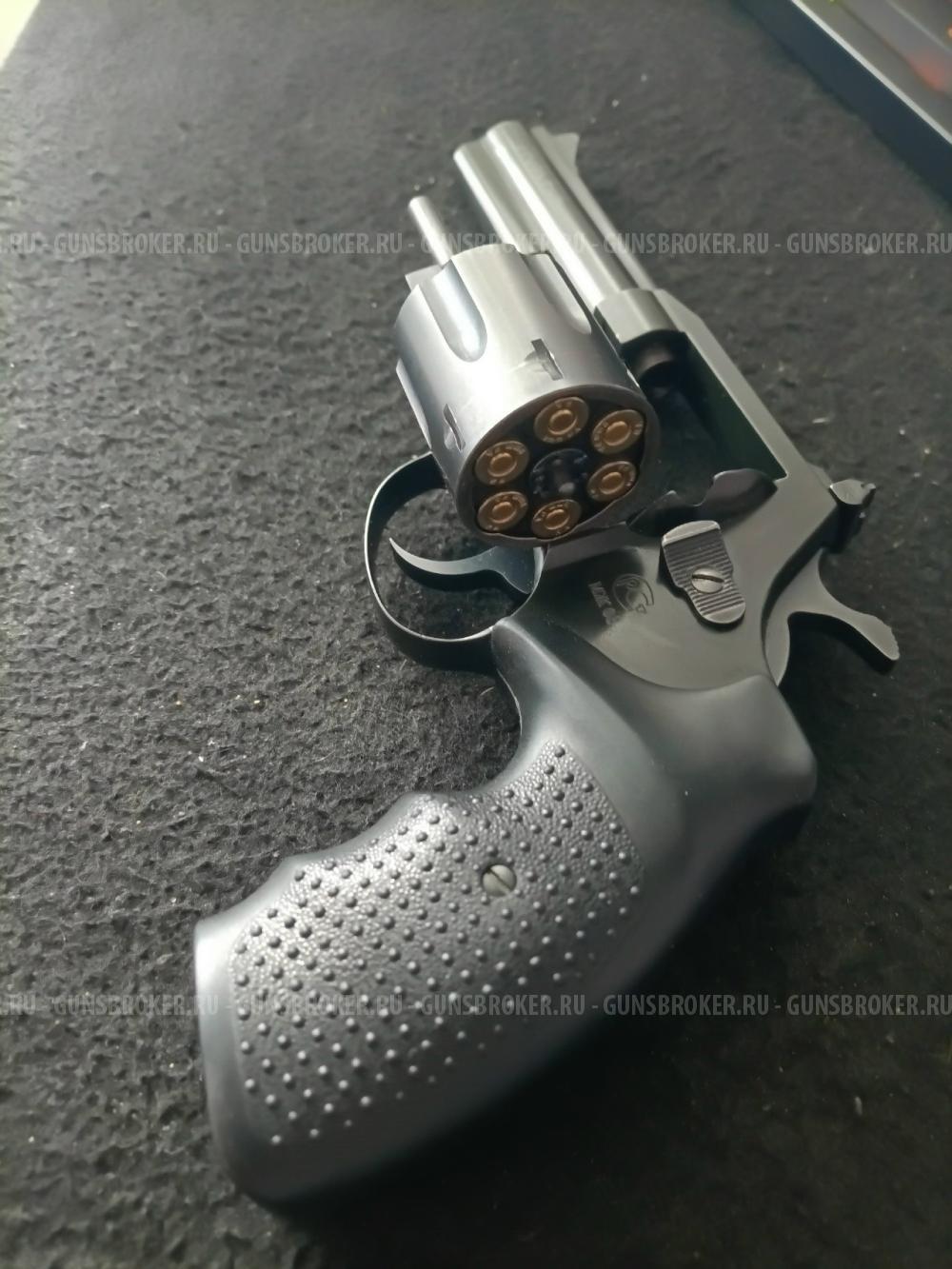 ГРОЗА Р-04 9мм Р.А.
