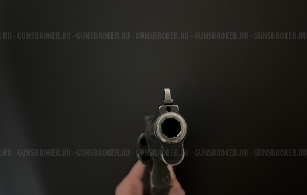 Гроза Р-04 к. 9 мм Р.А.